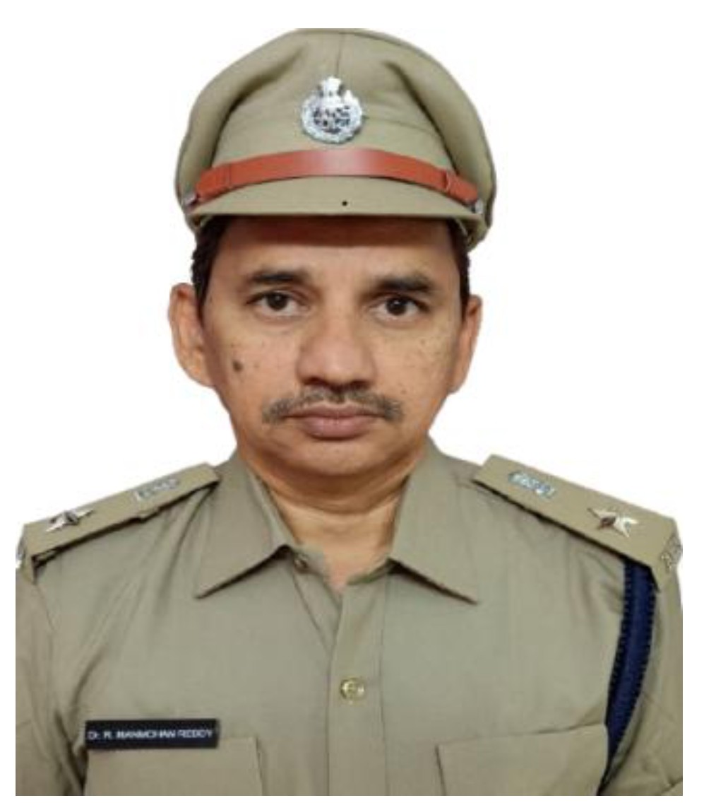 Dr. M Subramanyam